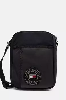 Сумочка Tommy Hilfiger, черный