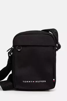 Сумочка Tommy Hilfiger, черный