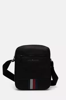 Сумочка Tommy Hilfiger, черный