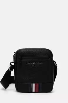 Сумочка Tommy Hilfiger, черный