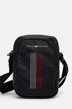 Сумочка Tommy Hilfiger, черный