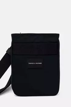 Сумочка Tommy Hilfiger, черный