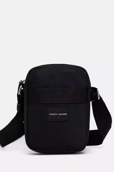 Сумочка Tommy Hilfiger, черный