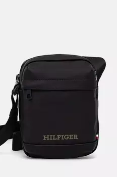 Сумочка Tommy Hilfiger, черный
