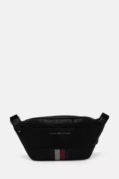 Сумочка Tommy Hilfiger, черный