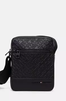 Сумочка Tommy Hilfiger, черный