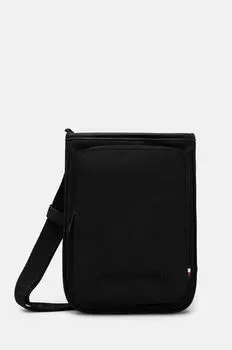 Сумочка Tommy Hilfiger, черный