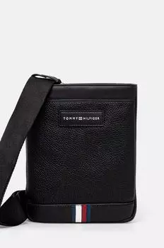 Сумочка Tommy Hilfiger, черный