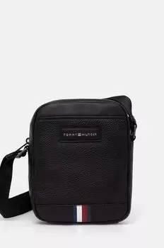 Сумочка Tommy Hilfiger, черный