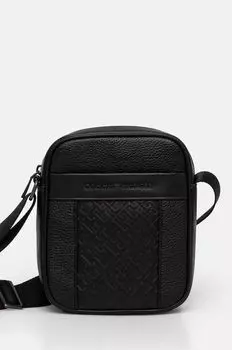 Сумочка Tommy Hilfiger, черный