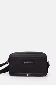 Сумочка Tommy Hilfiger, черный