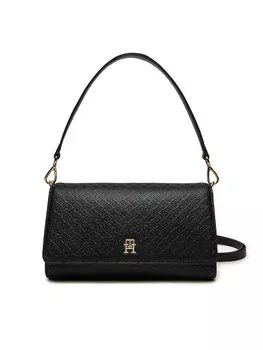 Сумочка Tommy Hilfiger, черный