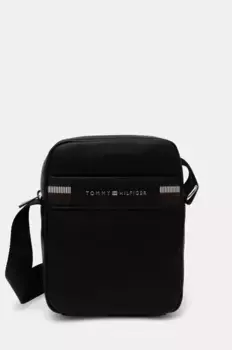 Сумочка Tommy Hilfiger, черный