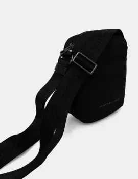 Сумочка Tommy Hilfiger, черный