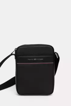 Сумочка Tommy Hilfiger, черный