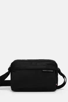 Сумочка Tommy Hilfiger, черный
