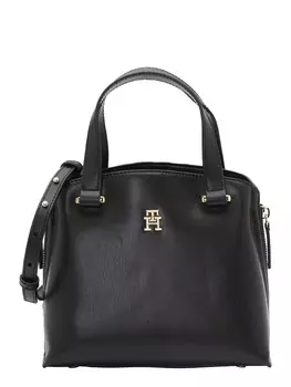 Сумочка TOMMY HILFIGER, черный