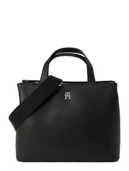 Сумочка Tommy Hilfiger ESSENTIAL, черный