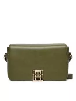 Сумочка Tommy Hilfiger, хаки