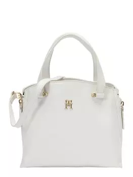 Сумочка TOMMY HILFIGER Handbag, белый
