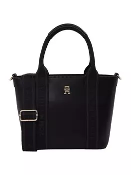 Сумочка TOMMY HILFIGER Handbag, черный
