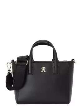 Сумочка TOMMY HILFIGER Handbag, черный