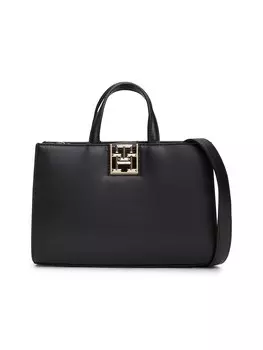 Сумочка TOMMY HILFIGER Handbag, черный