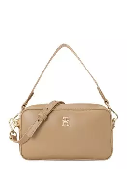 Сумочка TOMMY HILFIGER Handbag DISTINCT, кэмел