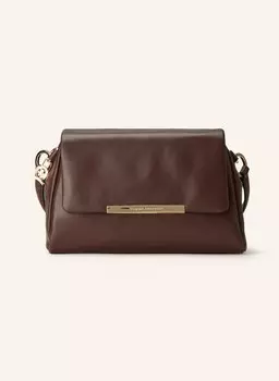 Сумочка Tommy Hilfiger, коричневый