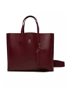 Сумочка Tommy Hilfiger, красный