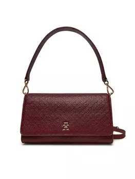 Сумочка Tommy Hilfiger, красный