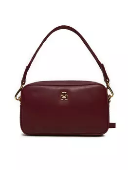 Сумочка Tommy Hilfiger, красный