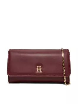 Сумочка Tommy Hilfiger, красный