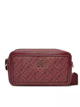 Сумочка Tommy Hilfiger, красный