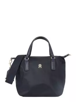 Сумочка Tommy Hilfiger Poppy, темно-синий