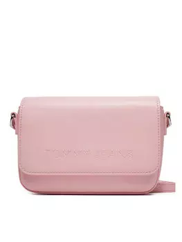 Сумочка Tommy Hilfiger, розовый
