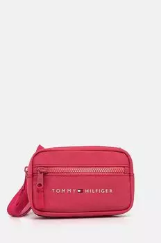 Сумочка Tommy Hilfiger, розовый