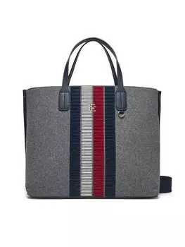 Сумочка Tommy Hilfiger, серый