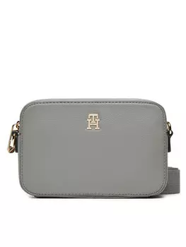 Сумочка Tommy Hilfiger, серый
