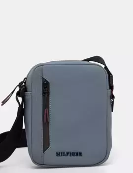 Сумочка Tommy Hilfiger, серый