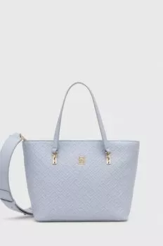Сумочка Tommy Hilfiger, синий