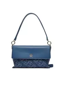 Сумочка Tommy Hilfiger, синий