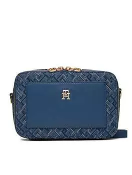Сумочка Tommy Hilfiger, синий