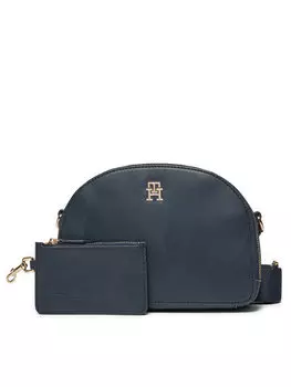Сумочка Tommy Hilfiger, синий