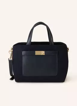 Сумочка Tommy Hilfiger, синий
