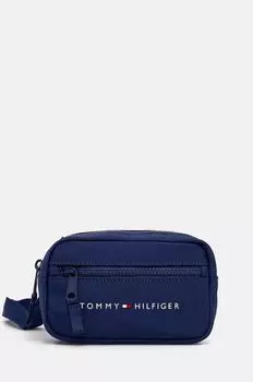 Сумочка Tommy Hilfiger, синий