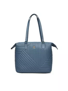 Сумочка Tommy Hilfiger, синий