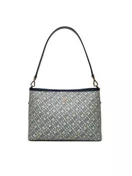Сумочка Tommy Hilfiger, синий