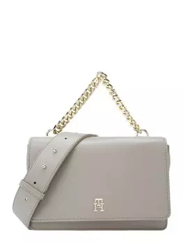 Сумочка Tommy Hilfiger, светло-серый