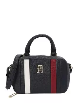 Сумочка Tommy Hilfiger, темно-синий